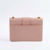 Christian Dior Montaigne 30 Dusty Pink Calfskin
